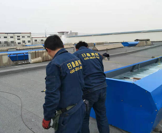 施工现场二